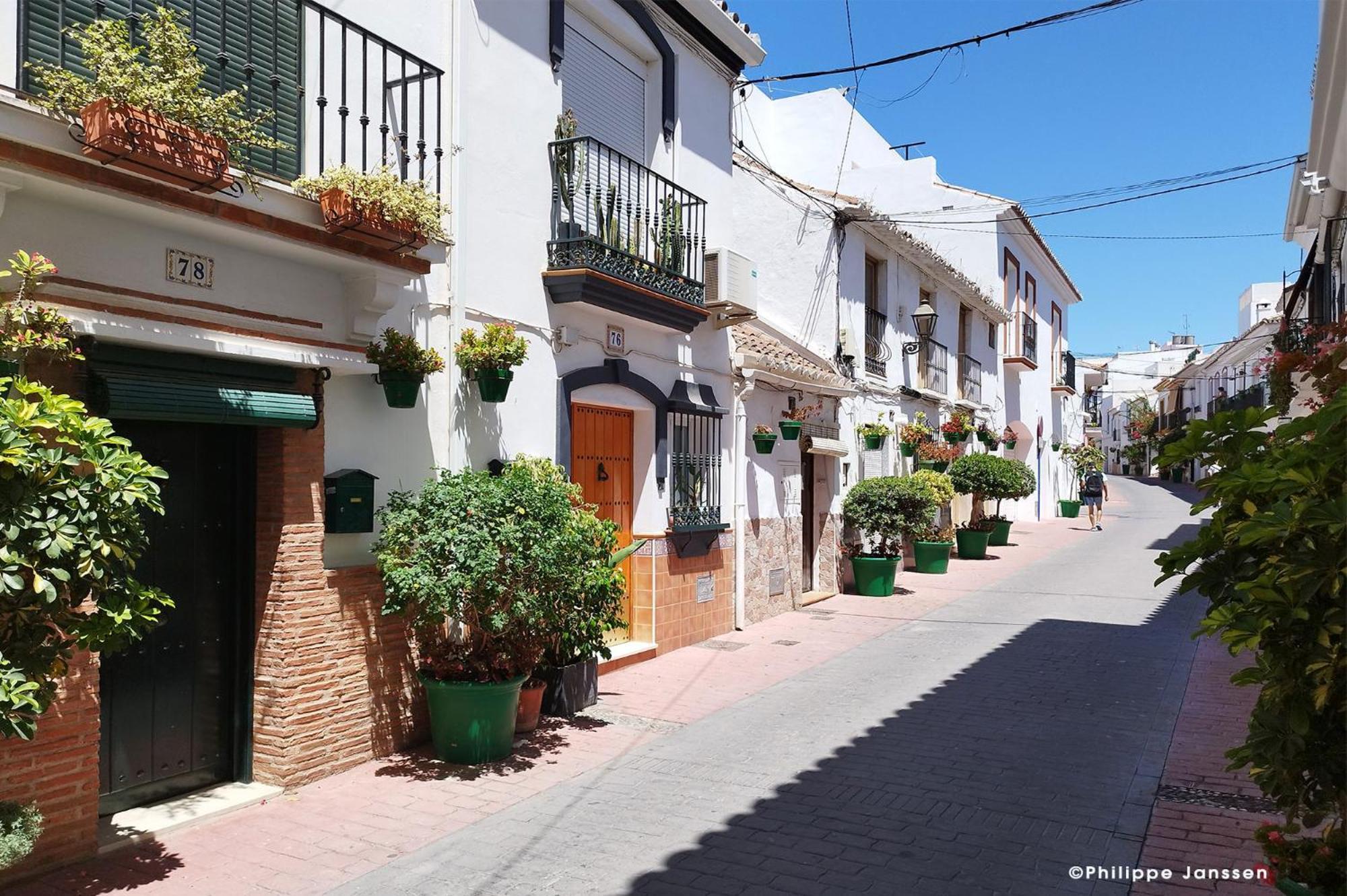 Appartamento Puertosol 2 Estepona Esterno foto