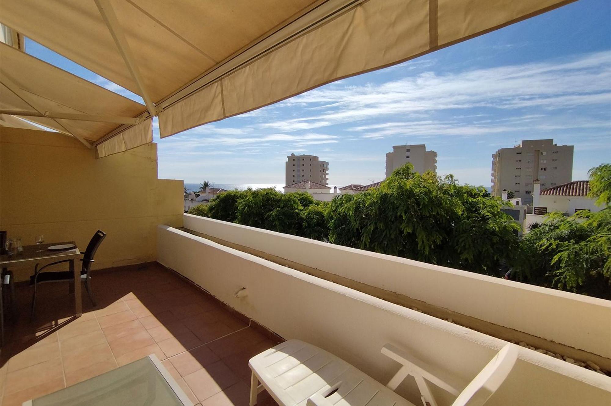 Appartamento Puertosol 2 Estepona Esterno foto