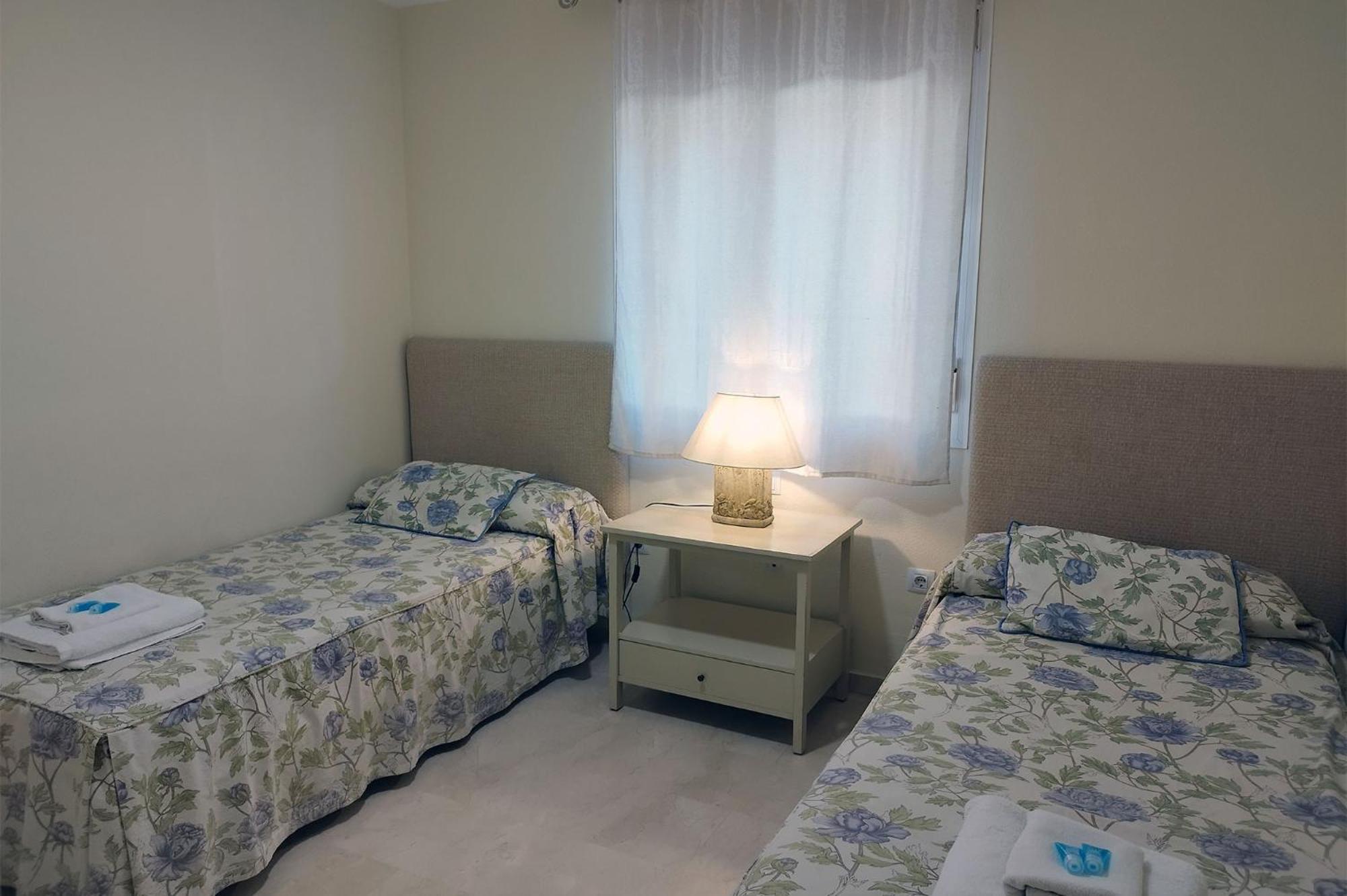 Appartamento Puertosol 2 Estepona Esterno foto