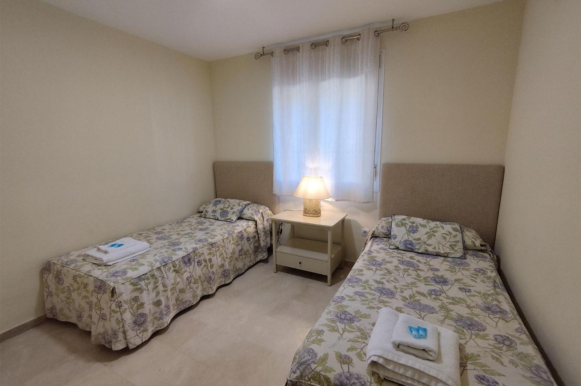 Appartamento Puertosol 2 Estepona Esterno foto