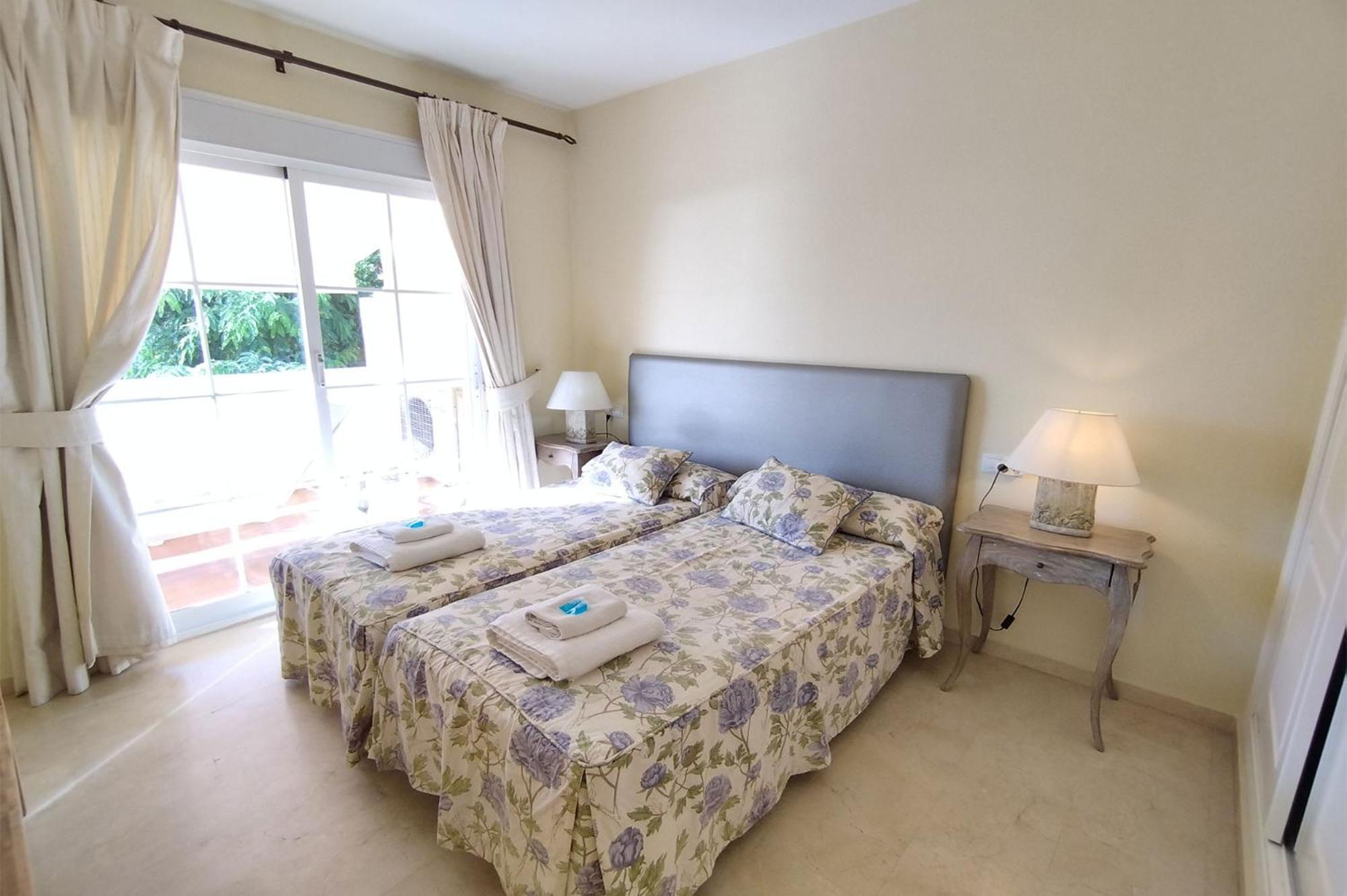Appartamento Puertosol 2 Estepona Esterno foto