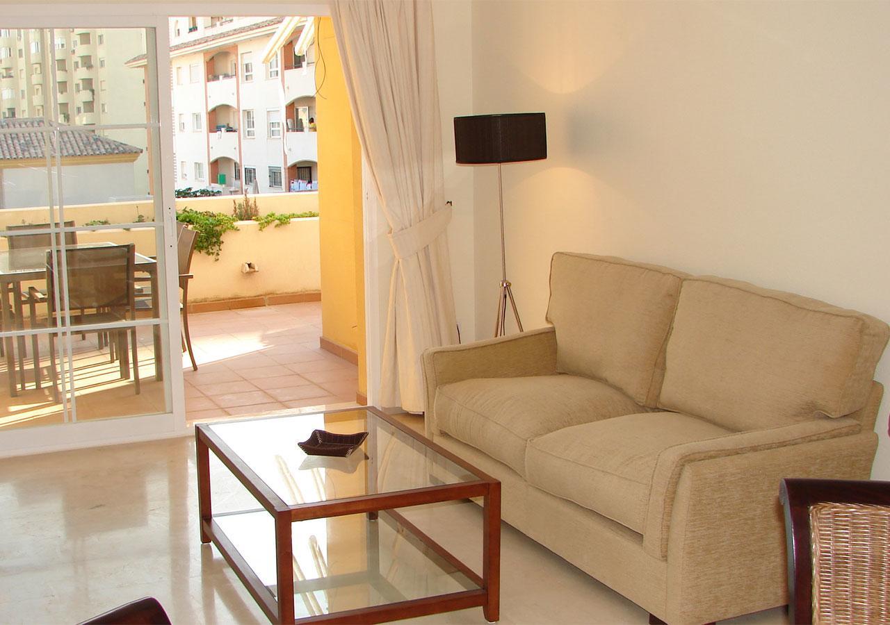 Appartamento Puertosol 2 Estepona Esterno foto