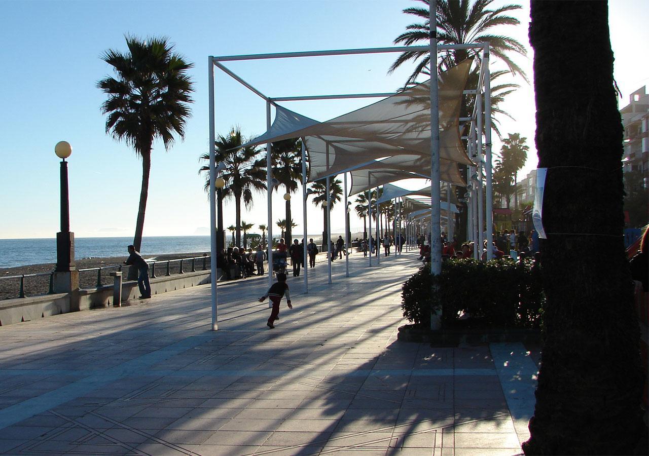 Appartamento Puertosol 2 Estepona Esterno foto